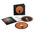 2CDGilmour David / Luck And Strange Concerts / Digipack / 2CD
