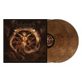 LPBehemoth / Pandemonic Incantations / Marbled / Vinyl / 2LP