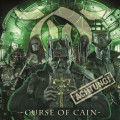 CDCurse Of Cain / Achtung!