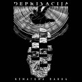 CDDeprivacija / Nematoma Ranka / Digipack