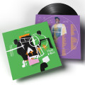 LP / Shad / Start Anew / Vinyl