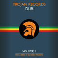 LPVarious / Best of Trojan Dub Vol.1 / Vinyl