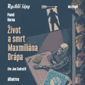 CDFoglar Jaroslav,Horna P. / ivot a smrt Maxmilina Drpa / MP3