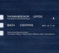 CDBach J.S. / Cantatas / BWV 17,33,99