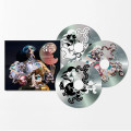 CD/DVD / Bjork / Cornucopia:Live / 2CD+DVD