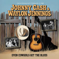 CD / Cash Johnny / Even Cowgirls Get The Blues