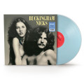 LP / Buckingham Nicks / Buckingham Nicks / Blue / Vinyl