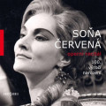 CD / erven Soa / Opern recitl
