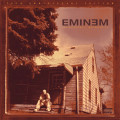 2LP / Eminem / Marshall Mathers Lp / Vinyl / 2LP