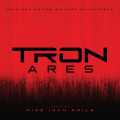 CD / Nine Inch Nails / Tron:Ares / OST