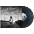 LP / Katatonia / Viva Emptines / Marbled / Vinyl