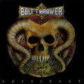 LP / Bolt Thrower / Spearhead / Cenotaph / Reedice / Vinyl