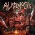 CDAutopsy / Headless Ritual / Reedice 2025