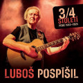 CD / Pospil Lubo / 3 / 4 stolet / Psn 1983-2025