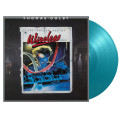 LP / Dolby Thomas / Golden Age Of Wireless / Turquoise / Vinyl
