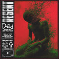 LP / Ded / Resent / Transparent / Coloured / Vinyl