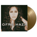 LPHaza Ofra / Ofra Haza / Gold / Vinyl