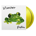 2LP / Silverchair / Frogstomp / Coloured / Vinyl / 2LP