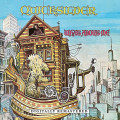 CD / Quicksilver Messenger Service / What About Me