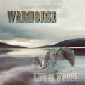 2CD / Warhorse / Live At Woods / 2CD