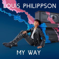LPPhillipson Luis / My Way / Vinyl
