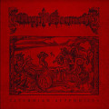 CD / Crypt Sermon / Saturnian Appendices / EP