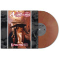 LPAnathema / Pentecost III / 30th Anniversary / Marbled / Vinyl