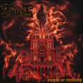 CD / Faust / Crypts Of Eternity / Digipack