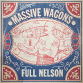 CD / Massive Wagons / Full Nelson / Digipack