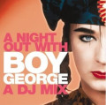 CDBoy George / Night Out With / DJ Mix