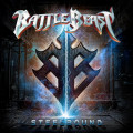 CD / Battle Beast / Steelbound