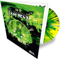 LP / Prophecy 23 / Mosh O'Clock / Green Black Splatter / Vinyl