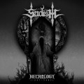 CD / Sadism / Necrology