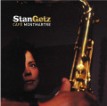 CDGetz Stan / Cafe Montmartre