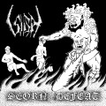 CD / Sigh / Scorn Defeat