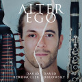 CD / Orlowsky David / Alter Ego / Digipack