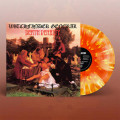 LP / Witchfinder General / Death Penalty / Orange,Yellow / Vinyl