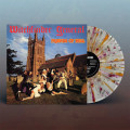 LPWitchfinder General / Friends Of Hell / Red,Orange,White / Vinyl