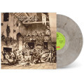 LP / Jethro Tull / Minstrel In The Gallery / 50th Anniv. / Color. / Vinyl