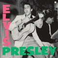 LP / Presley Elvis / Debut Album / Vinyl / Vinyl