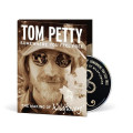 Blu-Ray / Petty Tom / Somewhere You Feel Free... / Blu-Ray Audio