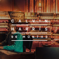 CD / Harris Calvin / 96 Months