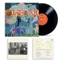 LP / Zombies / Odessey and Oracle / Vinyl