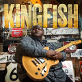 LPChristone "Kingfish" Ingram / Kingfish / Coloured / Vinyl