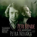 CDBende Petr / Petr Bende zpv nejvt hity Petra Novka