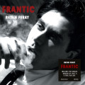 CD / Ferry Bryan / Frantic / Reissue