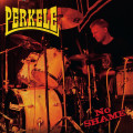 CDPerkele / No Shame