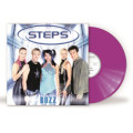 LP / Steps / Buzz / Coloured / Vinyl