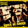CDPerkele / Voice Of Anger