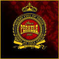 CDPerkele / Perkele Forever